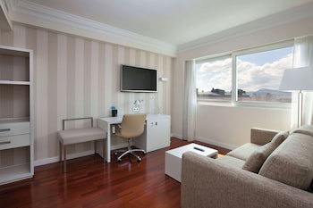 Nh Pamplona Iruna Park