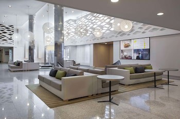Nh Pamplona Iruna Park