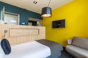 Amrath Berghotel Amersfoort, Bw Signature Collecti