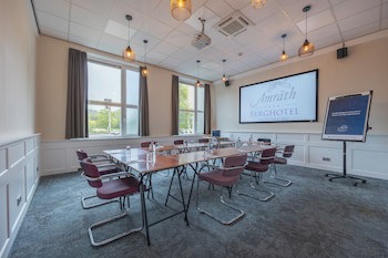 Amrath Berghotel Amersfoort, Bw Signature Collecti