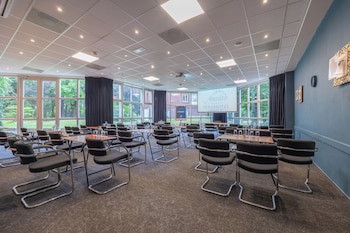 Amrath Berghotel Amersfoort, Bw Signature Collecti