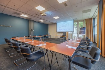 Amrath Berghotel Amersfoort, Bw Signature Collecti