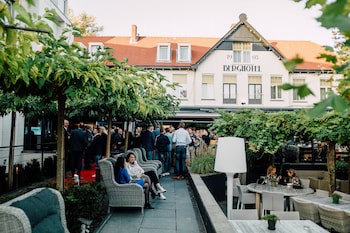 Amrath Berghotel Amersfoort, Bw Signature Collecti