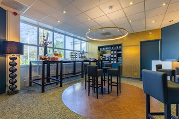 Amrath Berghotel Amersfoort, Bw Signature Collecti