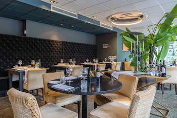 Amrath Berghotel Amersfoort, Bw Signature Collecti