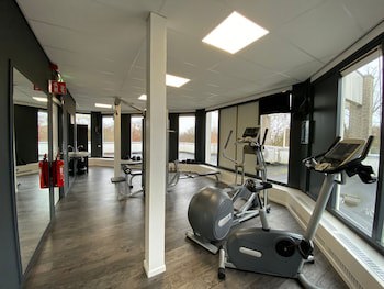 Amrath Berghotel Amersfoort, Bw Signature Collecti
