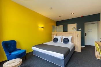 Amrath Berghotel Amersfoort, Bw Signature Collecti