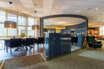 Amrath Berghotel Amersfoort, Bw Signature Collecti