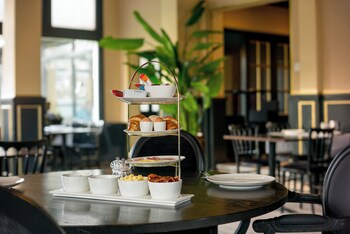 Amrath Berghotel Amersfoort, Bw Signature Collecti
