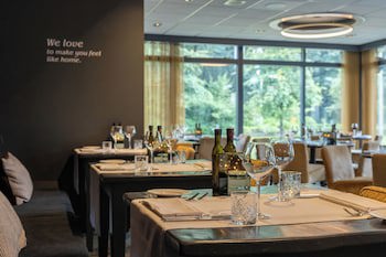 Amrath Berghotel Amersfoort, Bw Signature Collecti