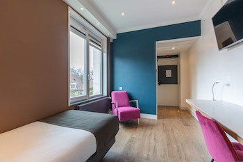 Amrath Berghotel Amersfoort, Bw Signature Collecti