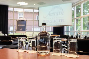 Amrath Berghotel Amersfoort, Bw Signature Collecti