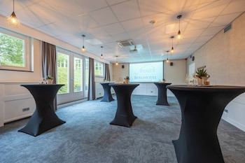 Amrath Berghotel Amersfoort, Bw Signature Collecti
