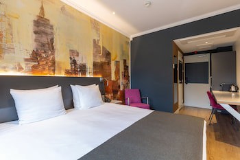 Amrath Berghotel Amersfoort, Bw Signature Collecti