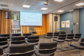 Amrath Berghotel Amersfoort, Bw Signature Collecti