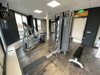 Amrath Berghotel Amersfoort, Bw Signature Collecti