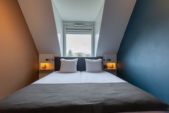 Amrath Berghotel Amersfoort, Bw Signature Collecti