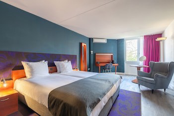Amrath Berghotel Amersfoort, Bw Signature Collecti