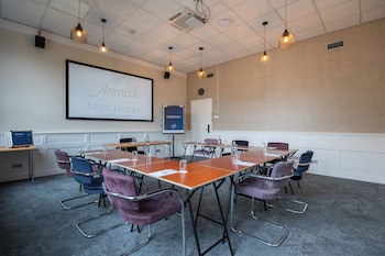 Amrath Berghotel Amersfoort, Bw Signature Collecti