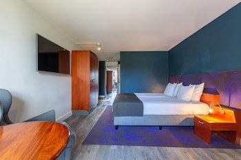 Amrath Berghotel Amersfoort, Bw Signature Collecti