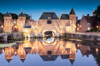Amrath Berghotel Amersfoort, Bw Signature Collecti