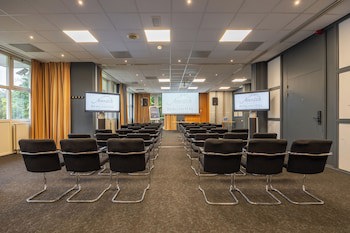 Amrath Berghotel Amersfoort, Bw Signature Collecti