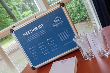 Amrath Berghotel Amersfoort, Bw Signature Collecti