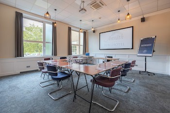 Amrath Berghotel Amersfoort, Bw Signature Collecti