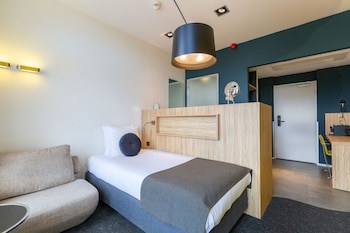 Amrath Berghotel Amersfoort, Bw Signature Collecti