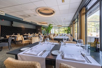 Amrath Berghotel Amersfoort, Bw Signature Collecti