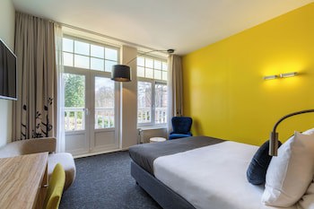 Amrath Berghotel Amersfoort, Bw Signature Collecti