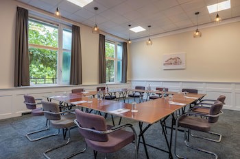 Amrath Berghotel Amersfoort, Bw Signature Collecti