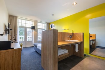Amrath Berghotel Amersfoort, Bw Signature Collecti