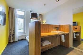 Amrath Berghotel Amersfoort, Bw Signature Collecti