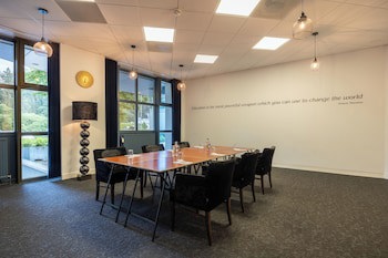 Amrath Berghotel Amersfoort, Bw Signature Collecti