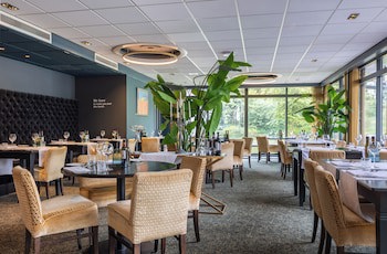 Amrath Berghotel Amersfoort, Bw Signature Collecti