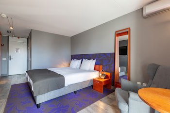 Amrath Berghotel Amersfoort, Bw Signature Collecti