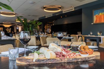 Amrath Berghotel Amersfoort, Bw Signature Collecti