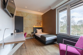Amrath Berghotel Amersfoort, Bw Signature Collecti
