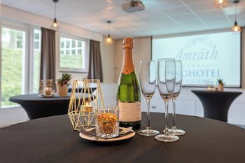 Amrath Berghotel Amersfoort, Bw Signature Collecti