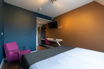 Amrath Berghotel Amersfoort, Bw Signature Collecti