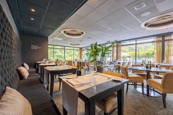 Amrath Berghotel Amersfoort, Bw Signature Collecti
