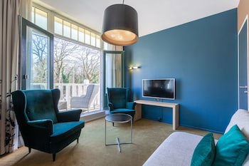 Amrath Berghotel Amersfoort, Bw Signature Collecti