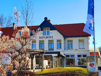 Amrath Berghotel Amersfoort, Bw Signature Collecti
