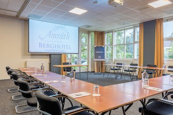 Amrath Berghotel Amersfoort, Bw Signature Collecti