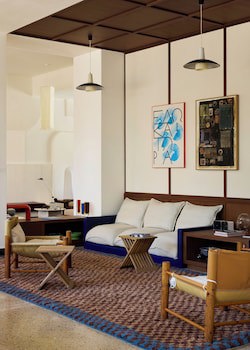 Ace Hotel & Swim Club Athens