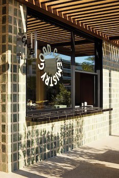 Ace Hotel & Swim Club Athens