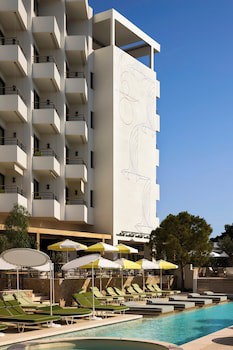 Ace Hotel & Swim Club Athens