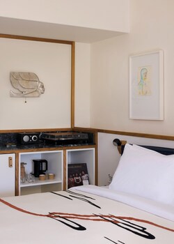 Ace Hotel & Swim Club Athens