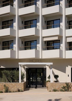 Ace Hotel & Swim Club Athens